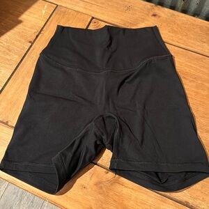 Paragon Fit wear Biker Shorts